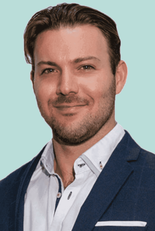 Brett Stein