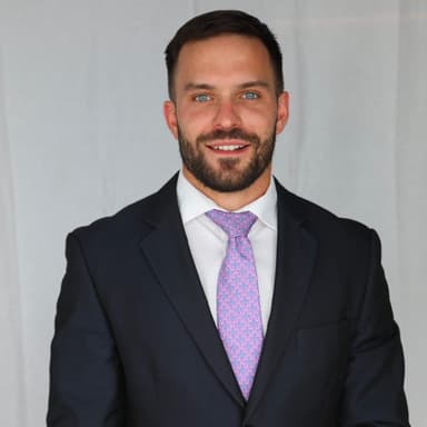 Daniel Foch, Chief Real Estate Officer, Valery.ca