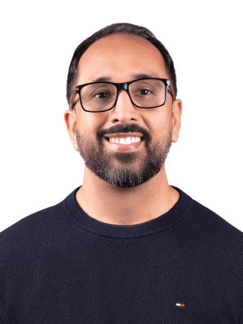 Raj Bajwa