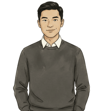Content Homie portrait