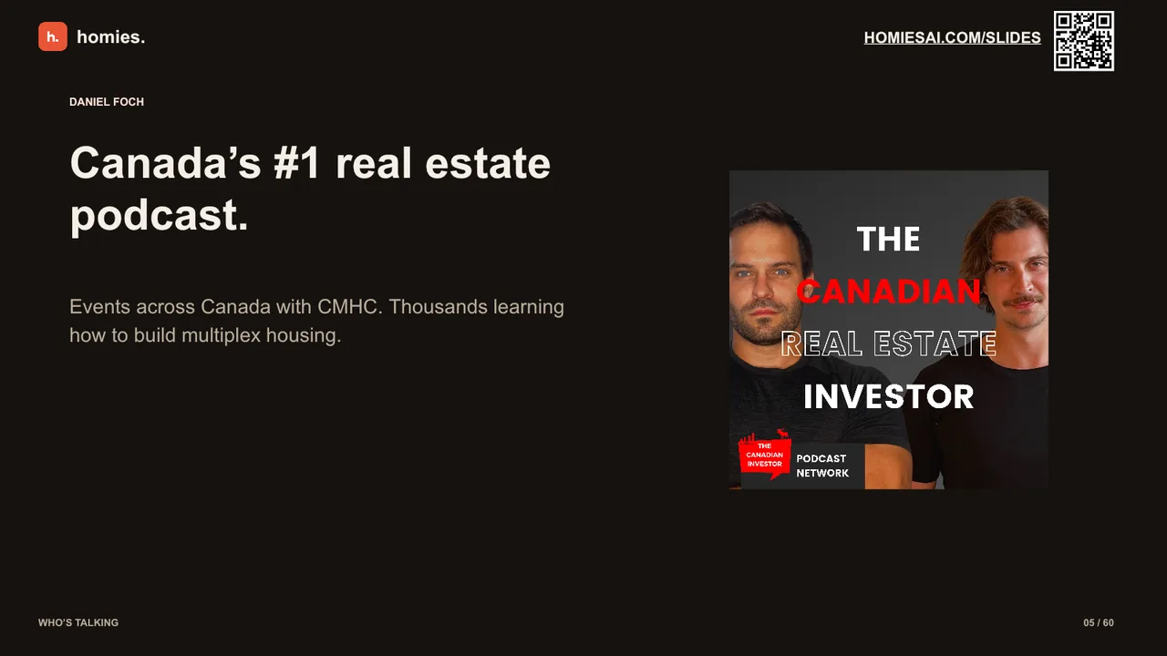 LIMITLESS keynote slide 5 of 60