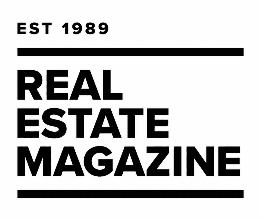 Real Estate Magazine