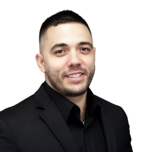 Jason Serroul