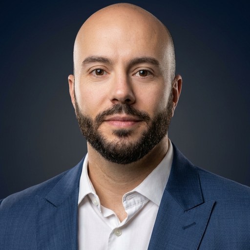 Joel Vitorino